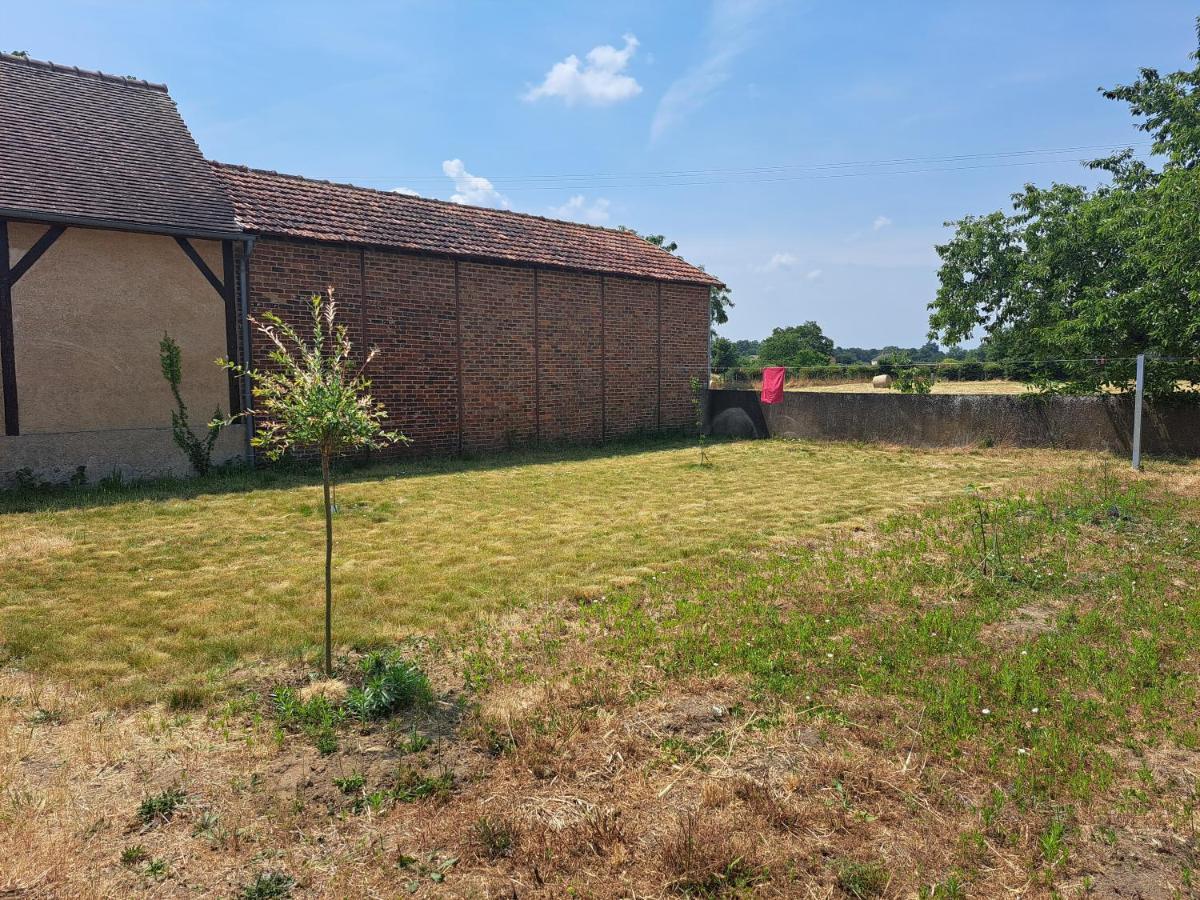 L'Ecusson Villa Fille Exterior photo